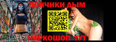 крисы Шахты