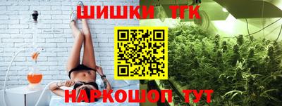 крисы Шахты